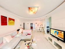 成华 上行东方 2室1厅 87.98㎡ 135万