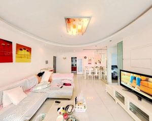 成华 上行东方 2室1厅 87.98㎡ 135万