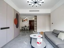 南岸 龙湖康田麓宸 3室2厅 85.81㎡ 121.80万