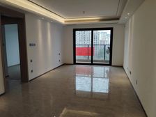 官渡 俊发俊云峰 3室2厅 115.00㎡ 185万