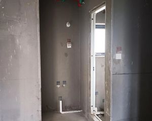 青白江 城投置地锦绣江城 3室2厅 109.31㎡ 80万