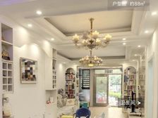 昌北开发区 北大资源智汇苑 2室2厅 88.36㎡ 80万