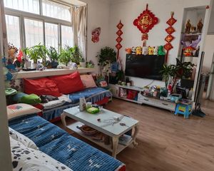 西工 道南路70号院 3室2厅 90.19㎡ 56万