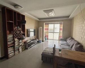 大邑 春城巷22号院 3室2厅 106.80㎡ 39.80万