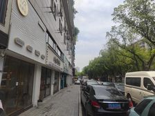 金华江南宾虹路繁华地段新豪装美容会所出租
