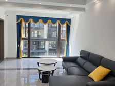 渝北 雅居乐滨爵府 5室2厅