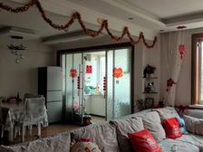 兴庆区 大地世纪小区 2室2厅 101.13㎡ 85万