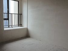 东南向大三居 雍榕华府133.5平宜居好房