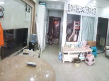 金科阳光小镇天天向上 2室1厅 51.41㎡ 32.80万