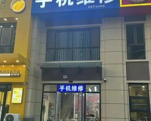 高新 中海凯旋门 2室1厅 100.00㎡ 159万
