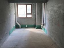 126平南北通透四居室 鸿坤理想城优质好房