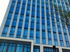 置地大厦甲级写字楼出租 205平高性价比办公空间