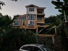 花都 云梯山庄 6室3厅