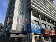 出金城大厦办公室