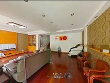 姑苏 嘉业阳光城叠加别墅 4室2厅 205.99㎡ 428万