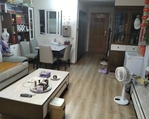 温江 创 理想城 2室1厅 46.63㎡ 55万