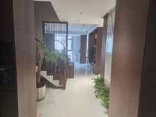 孝南 天纵御府 4室2厅 171.33㎡ 210万