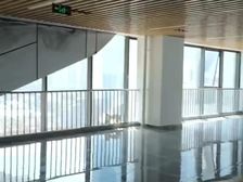 免租-邛崃商会大厦甲级写字楼300平 /月