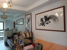 昆山 象屿都城(怡园) 3室2厅 88.06㎡ 120万