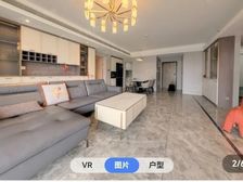 成华 万科天荟 3室2厅 131.75㎡ 490万