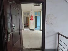 纺织厂家属院(工业路) 2室1厅 58.30㎡