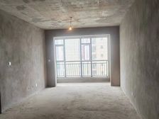 麒麟区 靖熙苑 3室2厅 123.59㎡ 67.80万