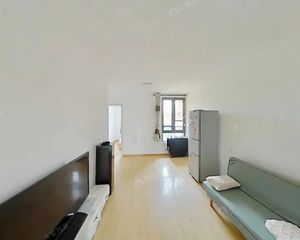 房山 恒大·滨河左岸 3室1厅 86.40㎡ 173万