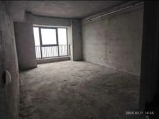 梁园 爱琴海购物公园 1室0厅 57.96㎡ 36万