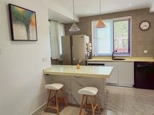 牟平 中冶沁海云墅 一楼院子203平,精装拎包入住