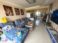 胜利 嘉和馨苑B区 3室2厅 102.00㎡ 55万