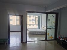 出售盘锦市双台子区振雷小区4楼70平简装修南北通透采光好。