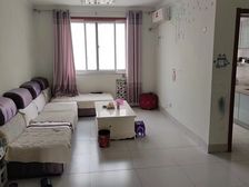 德城区 东海富贵苑 2室2厅 91.57㎡ 53万