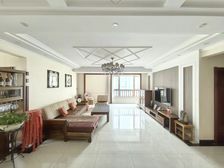 滨城 大祥金廷公馆 4室2厅 166.00㎡ 170万