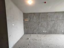 滨湖新区 滨湖国际 2室2厅 89.90㎡ 50万