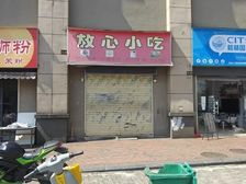 临街旺铺出租,62平空间灵活,免租期1个月