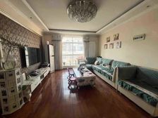 解放 西苑小区 4室2厅 161.00㎡ 50万