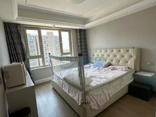 急急急西青 万科翡翠大道 3室2厅 123.31㎡ 送车位