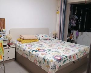 石景山 南宫小区 2室1厅 53.94㎡ 170万