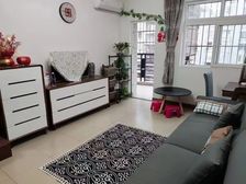 香洲 华南名宇 2室2厅 77.00㎡ 129万