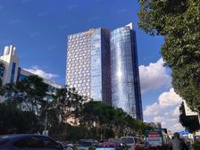 北京路地铁口甲级写字楼316平招租 随时入驻