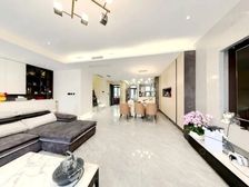 昌平 温哥华森林 5室2厅 233.00㎡ 1300万