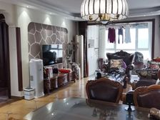 高新 济南高新万达广场 3室2厅 132.74㎡ 285万