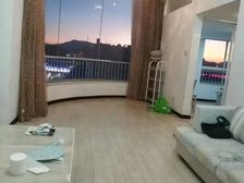 住宅性质南北通透两居室loft跃层可乐公寓温馨小窝诚意出售