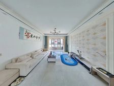 龙亭 圣桦城 4室2厅 132.01㎡ 125万