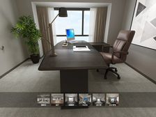 临江北嘴/近观音桥, 自家LOFT创意空间,形象与舒适兼得