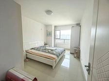 东昌府 阿尔卡迪亚绣园 2室2厅 90.00㎡ 54万