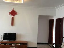 青山湖 湖滨南路环保厅宿舍 3室2厅 111.98㎡ 59万