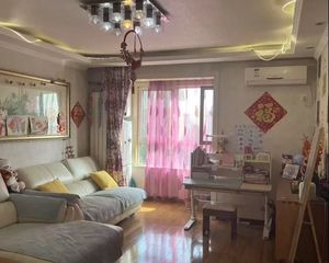 朝阳 中海城香克林 2室1厅 74.00㎡ 478万