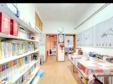 南北通透两居室 历城水泥厂宿舍仅售45万