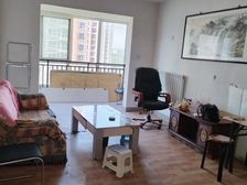 永登 彩虹城 2室2厅 94.56㎡ 40万